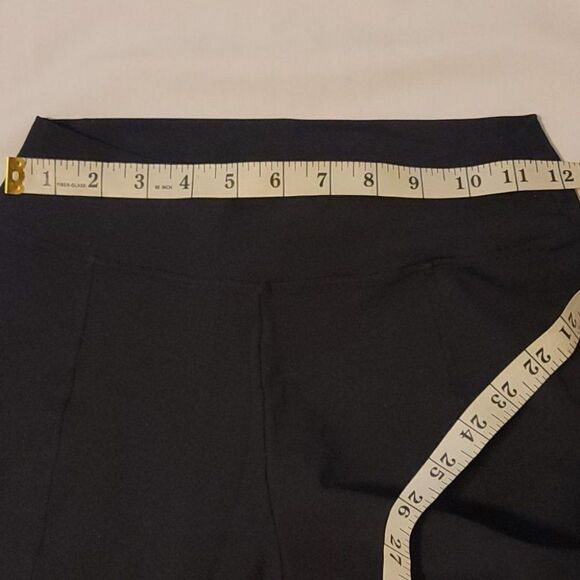 Q líquido leggings size medium - Picture 4 of 8